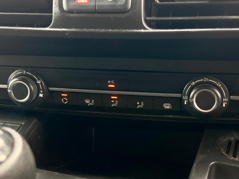 VAUXHALL COMBO