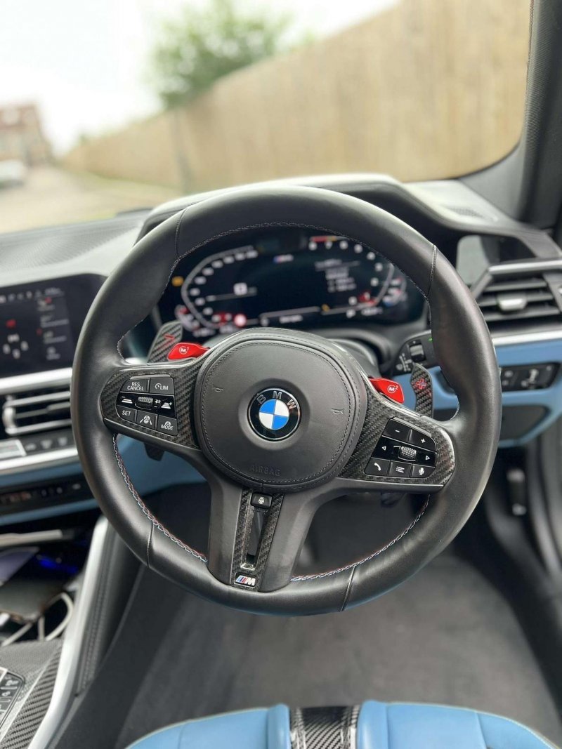 BMW M4