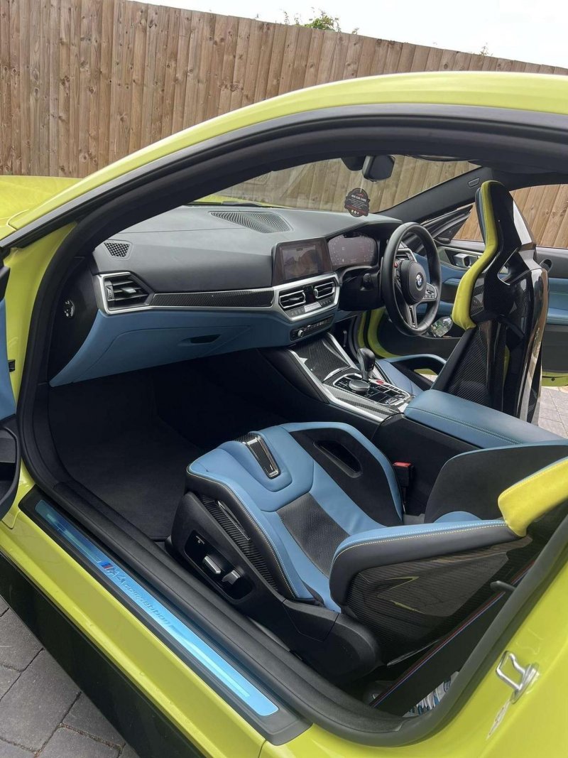 BMW M4
