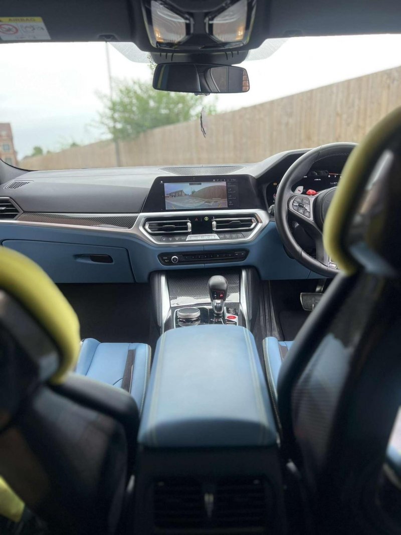 BMW M4