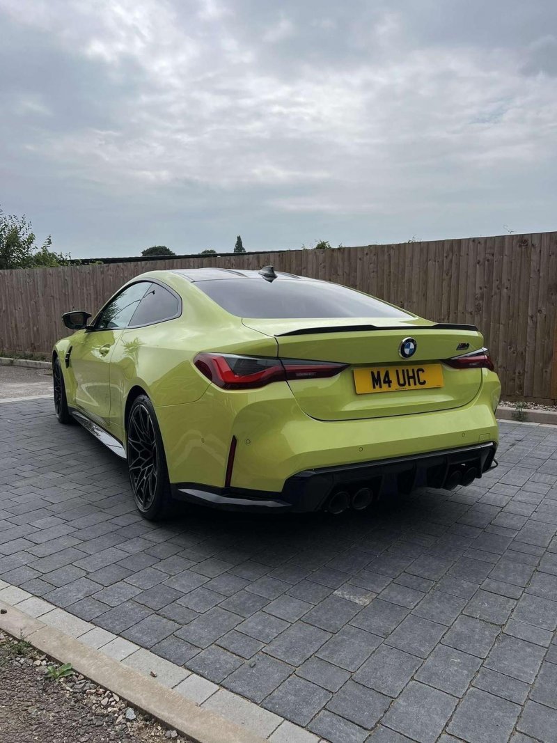 BMW M4
