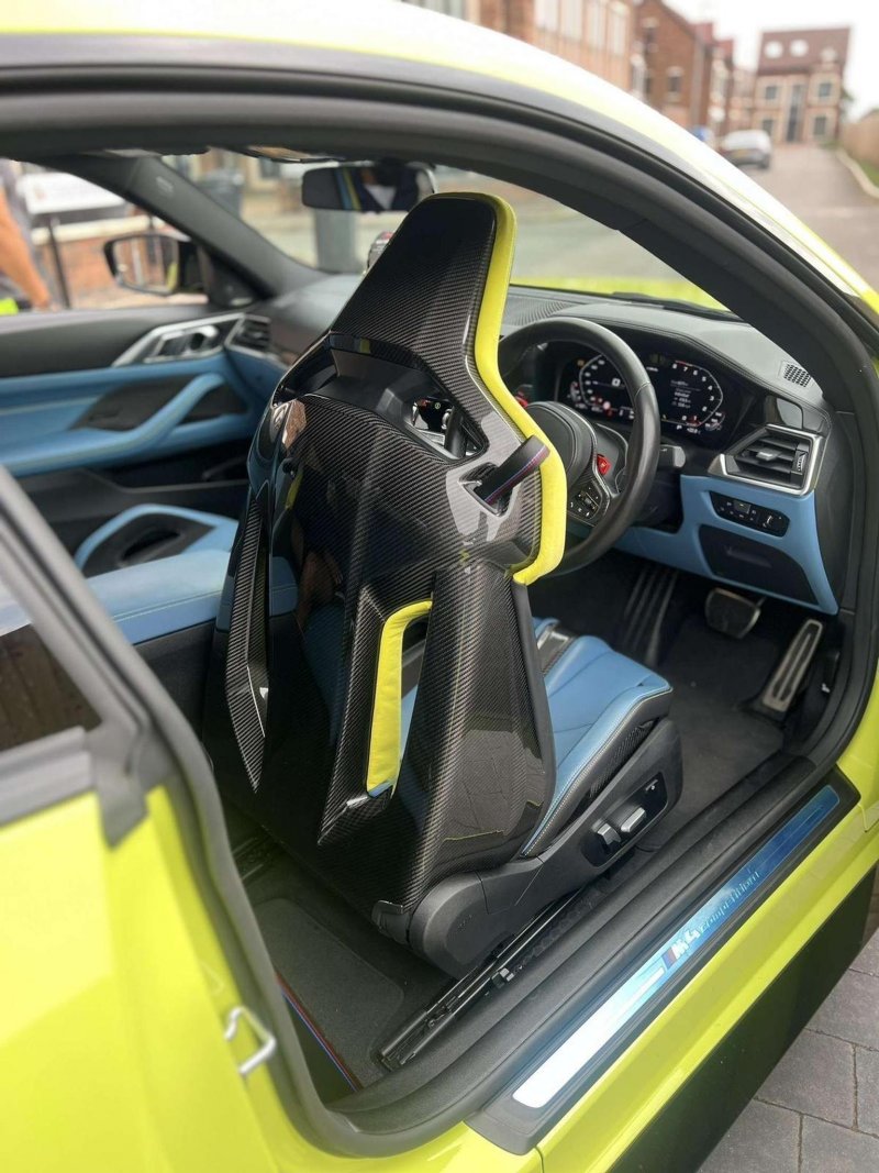 BMW M4