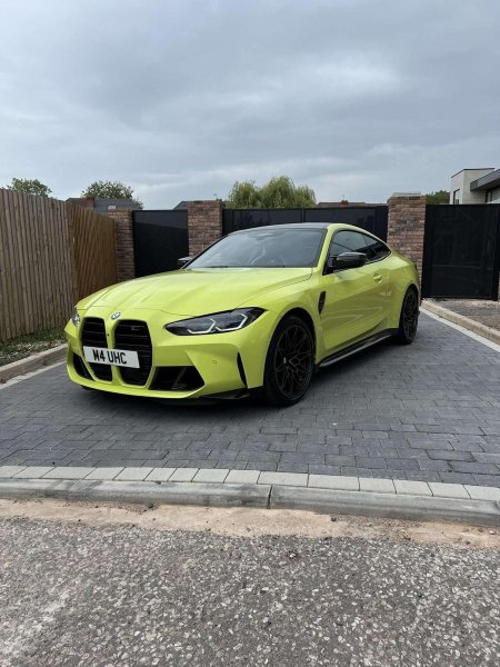 BMW